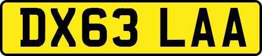 DX63LAA