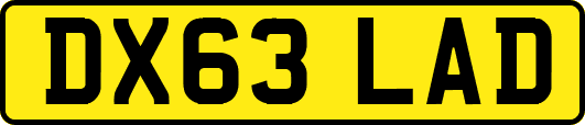 DX63LAD