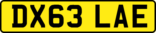 DX63LAE