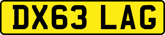 DX63LAG
