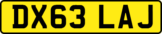 DX63LAJ