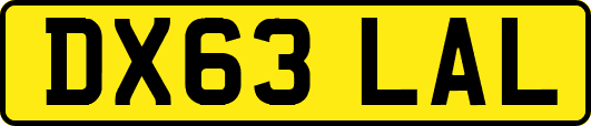 DX63LAL