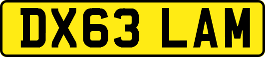 DX63LAM