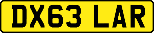 DX63LAR
