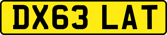 DX63LAT
