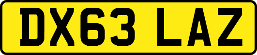 DX63LAZ