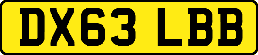 DX63LBB