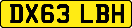DX63LBH