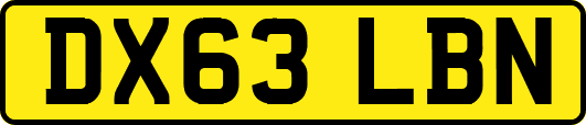 DX63LBN
