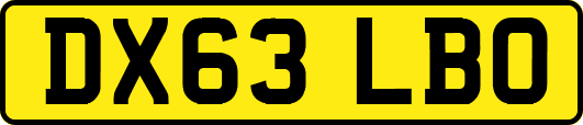 DX63LBO