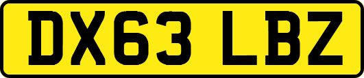 DX63LBZ