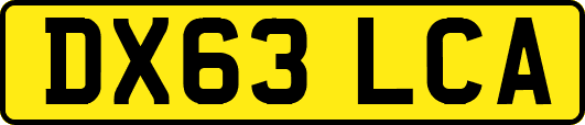 DX63LCA