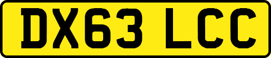 DX63LCC