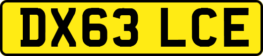 DX63LCE