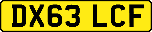 DX63LCF