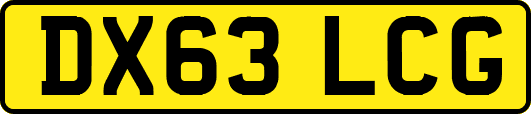 DX63LCG