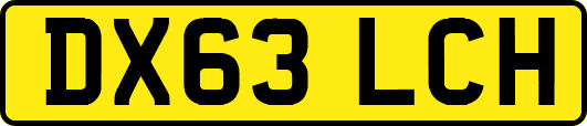 DX63LCH