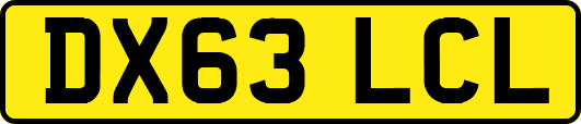 DX63LCL