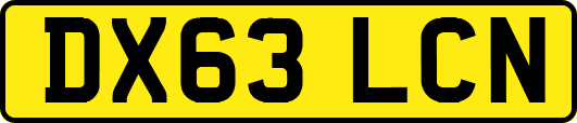DX63LCN