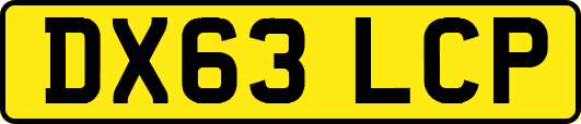 DX63LCP