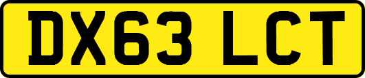 DX63LCT
