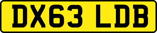 DX63LDB