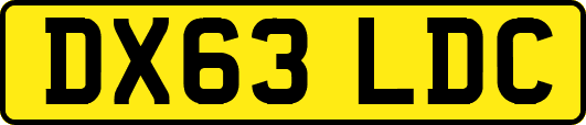 DX63LDC