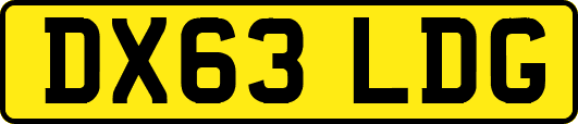 DX63LDG
