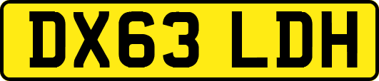DX63LDH
