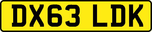 DX63LDK