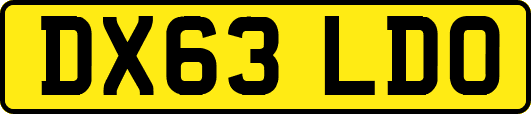 DX63LDO