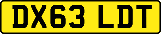 DX63LDT