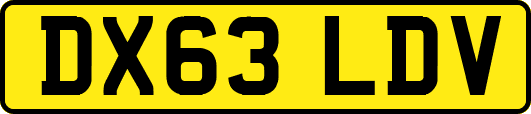 DX63LDV