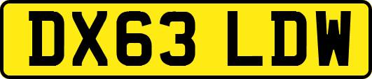 DX63LDW