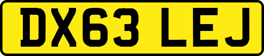 DX63LEJ