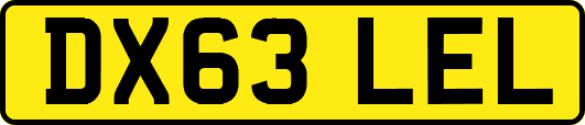 DX63LEL