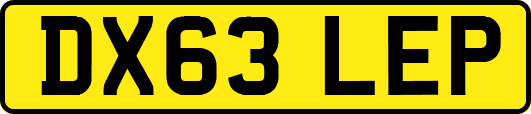 DX63LEP