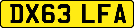 DX63LFA