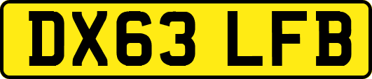 DX63LFB