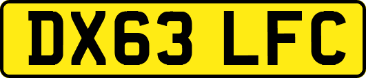 DX63LFC