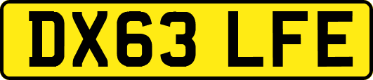 DX63LFE