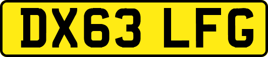 DX63LFG