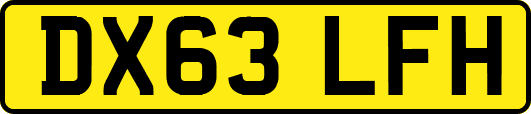 DX63LFH