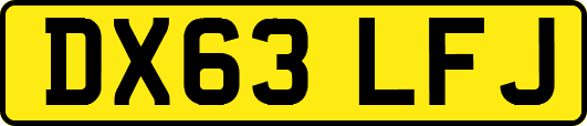 DX63LFJ