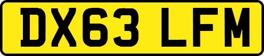 DX63LFM