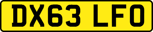 DX63LFO