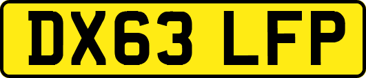 DX63LFP