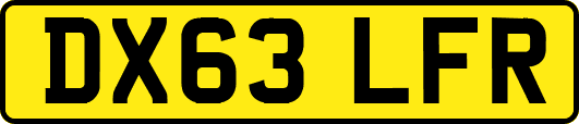 DX63LFR