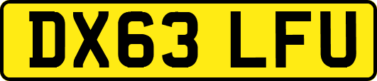 DX63LFU