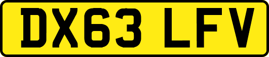 DX63LFV